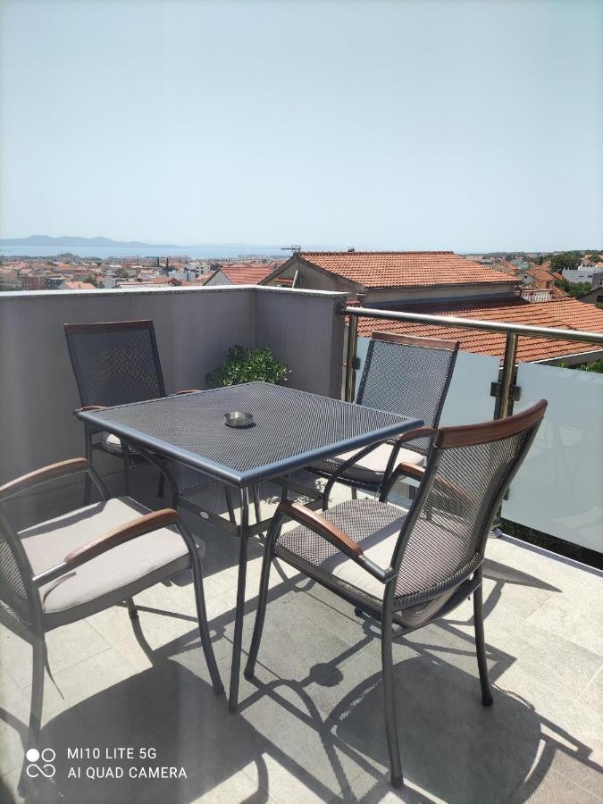 Apartment Marco Zadar