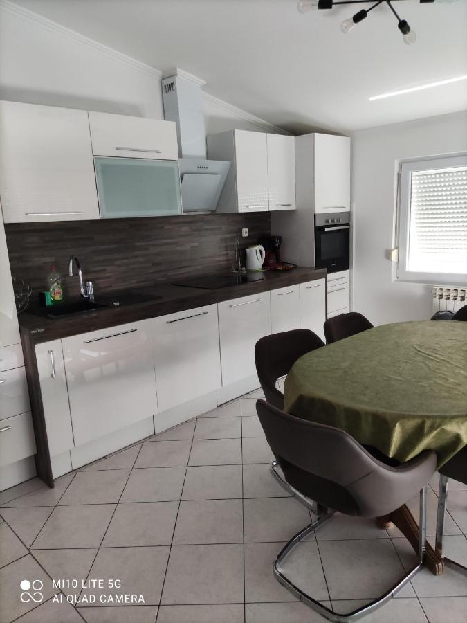Apartment Marco Zadar