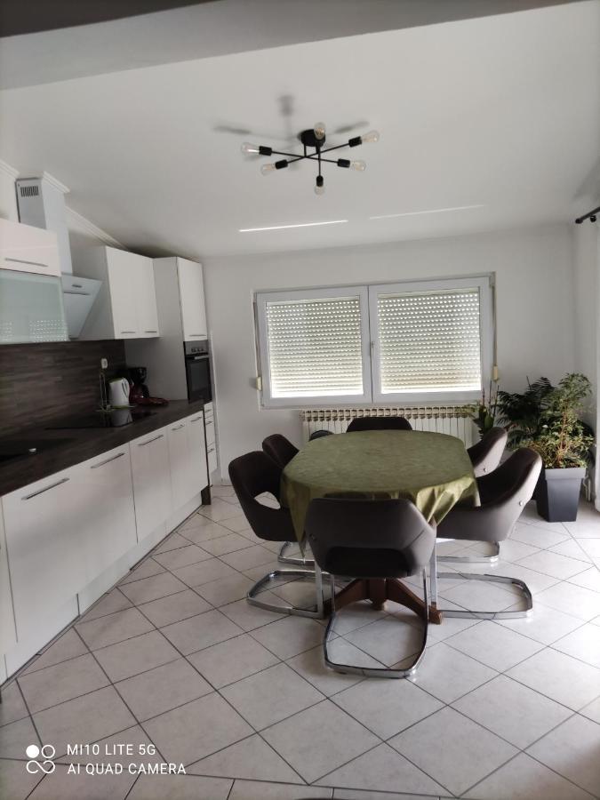 Apartment Marco