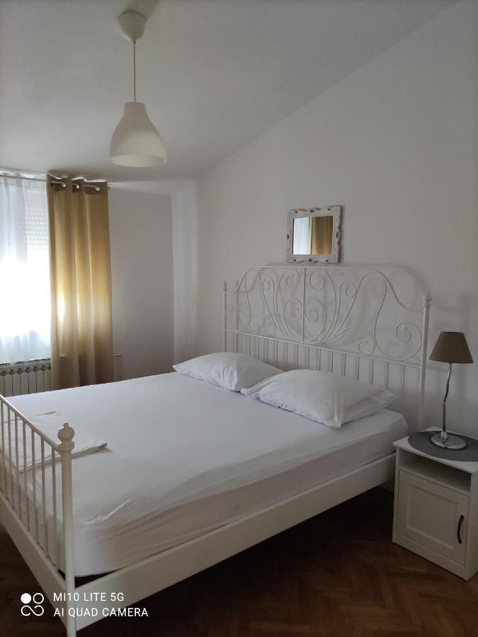 Marco Apartment Zadar