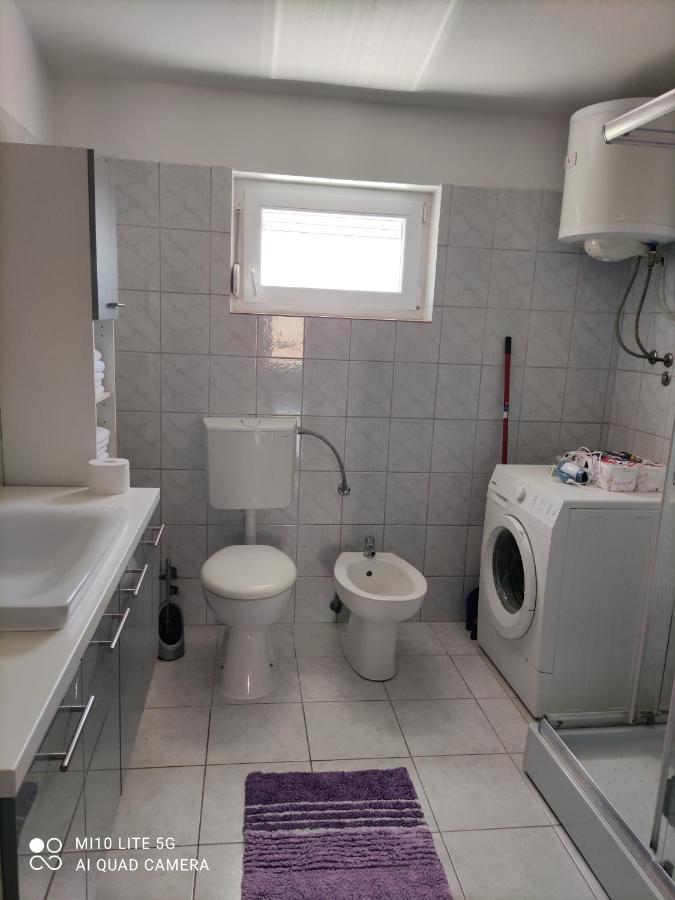 Marco Apartment Zadar